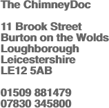 The ChimneyDoc